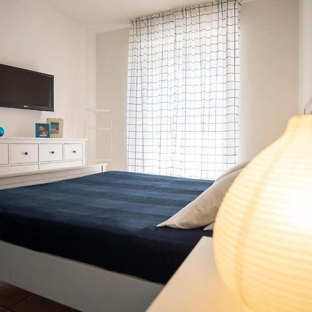 Blu Sun Apartment In Complesso Riva Del Sole Giovinazzo Exterior foto